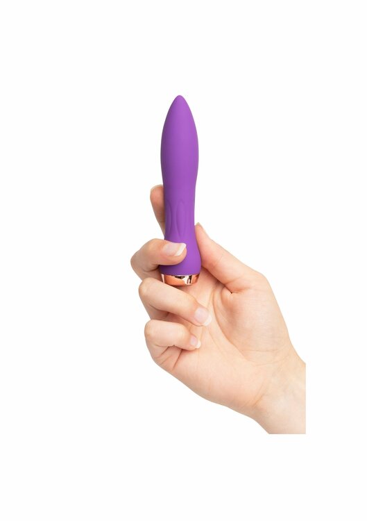 Silicone 60SX AMP Bullet