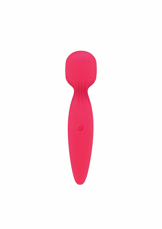 Vaginal Massager