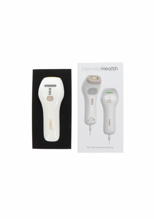 IPL Hair Removal Device