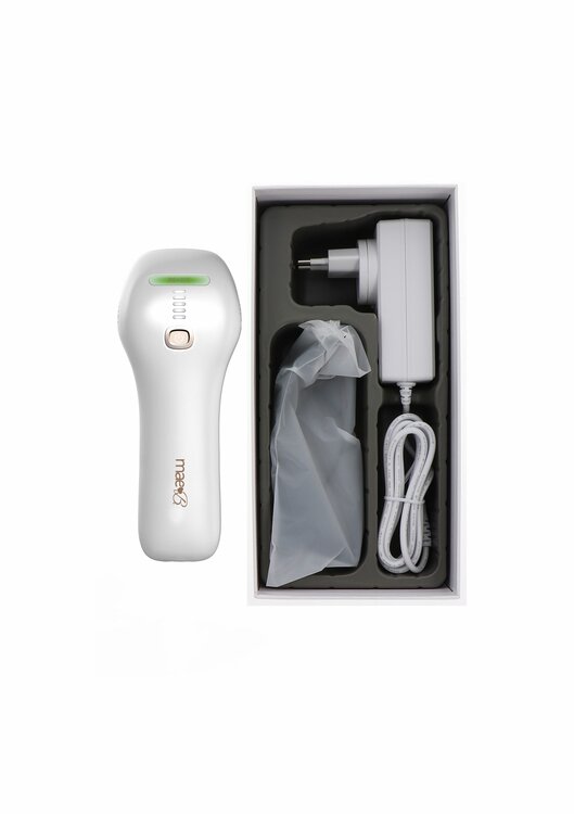 IPL Hair Removal Device