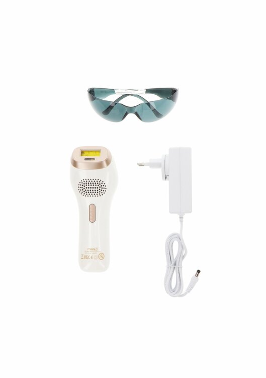 IPL Hair Removal Device