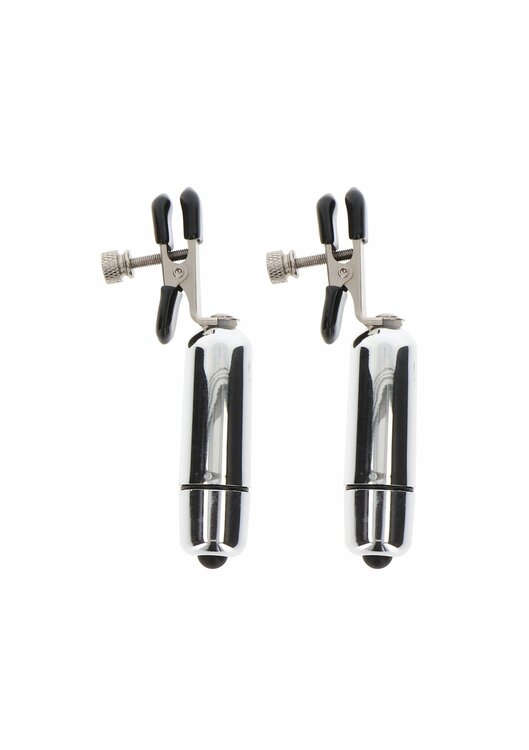 Adjustable Vibrating Clamps