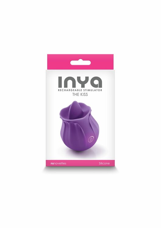 INYA The Kiss