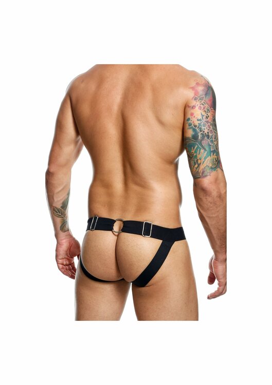 DNGEON Chain Jockstrap