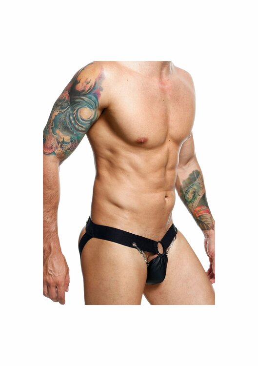 DNGEON Chain Jockstrap