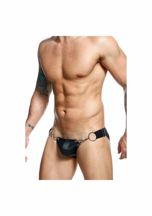 DNGEON Snap Jockstrap