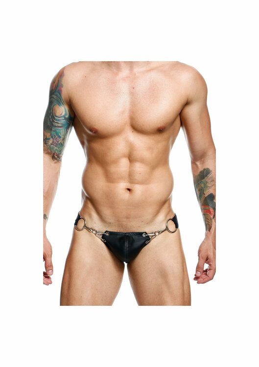 DNGEON Snap Jockstrap