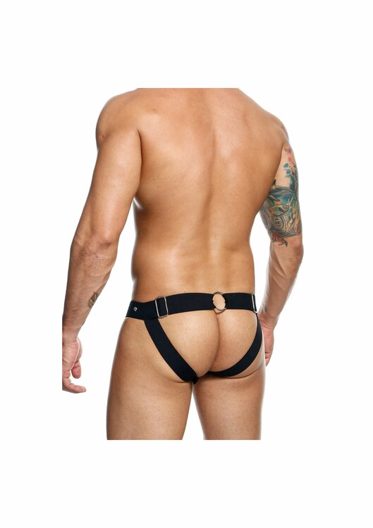 DNGEON Peakaboo Jock