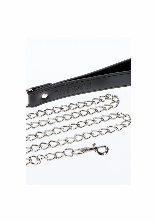 Chain Leash