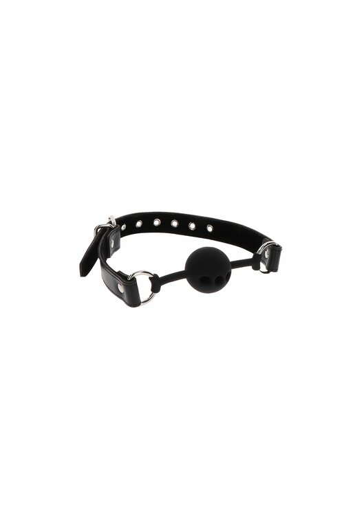 Silicone Ball Gag