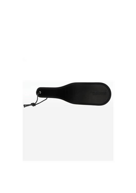 Hard And Soft Touch Paddle