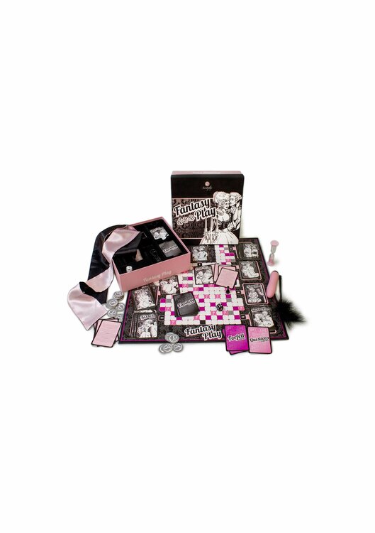 Fantasy Play Game