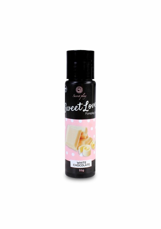 Sweet Love Foreplay Gel