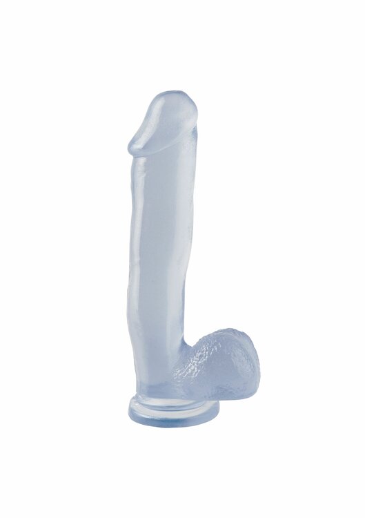 12Inch Dong with Suction Cup