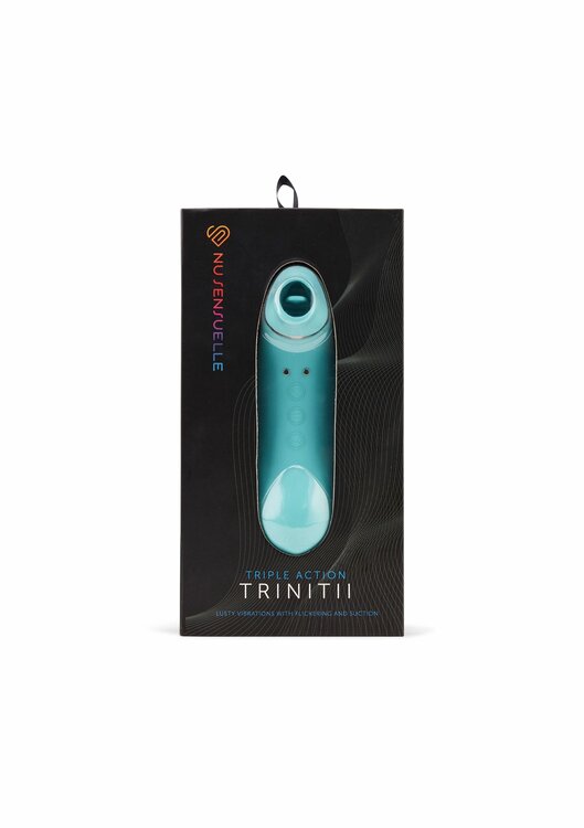 Trinitii 3in1 Tongue