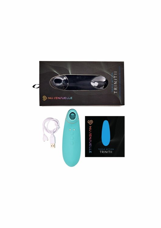 Trinitii 3in1 Tongue