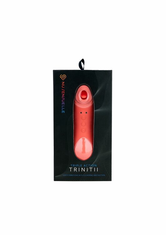 Trinitii 3in1 Tongue