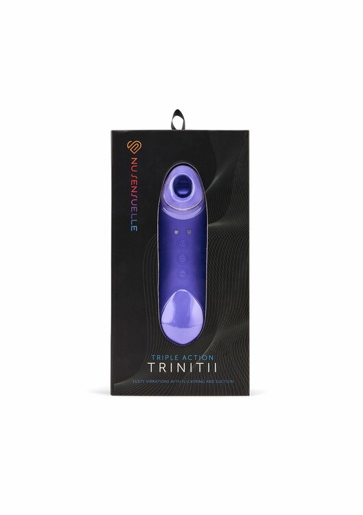 Trinitii 3in1 Tongue