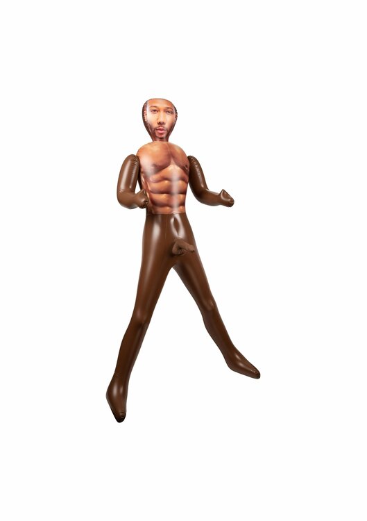 The Mail Man Love Doll