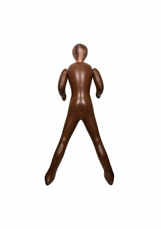 The Mail Man Love Doll