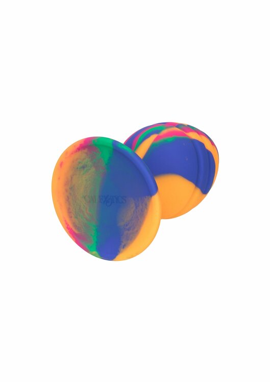 Cheeky Large Swirl Plug