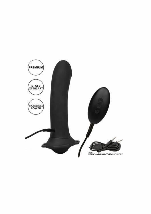 Me2 Remote Rumbler