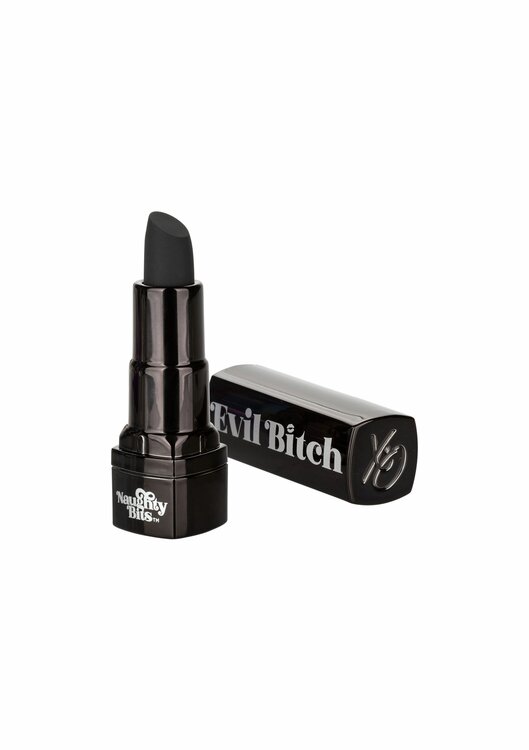 Evil Bitch - Lipstick Vibrator