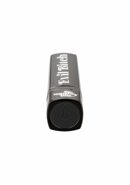 Evil Bitch - Lipstick Vibrator