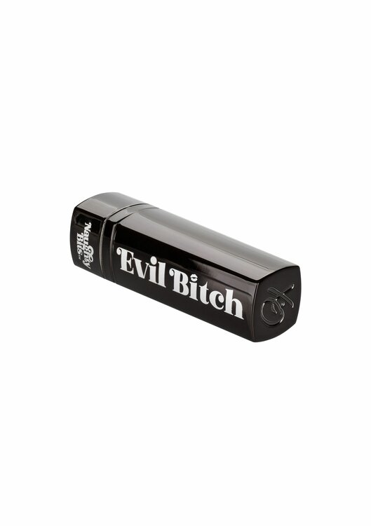 Evil Bitch - Lipstick Vibrator