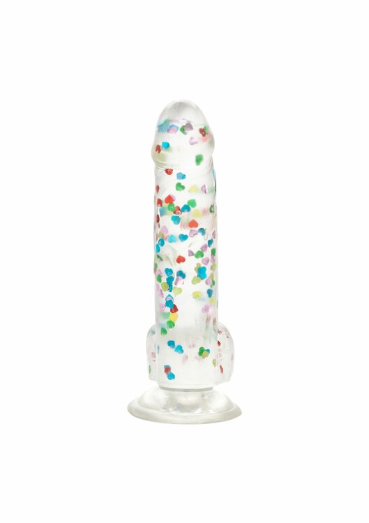 I Love Dick Heart Filled Dong