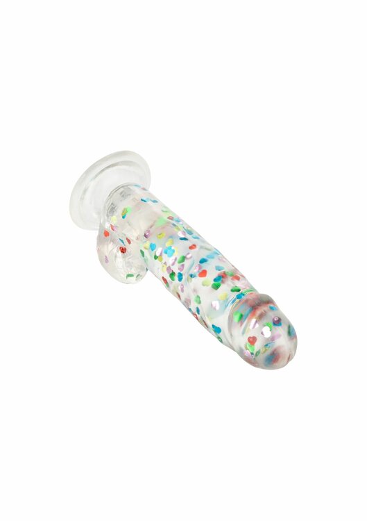 I Love Dick Heart Filled Dong