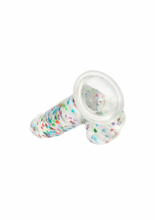 I Love Dick Heart Filled Dong