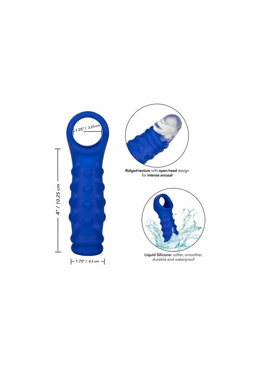 Admiral Beaded Extension