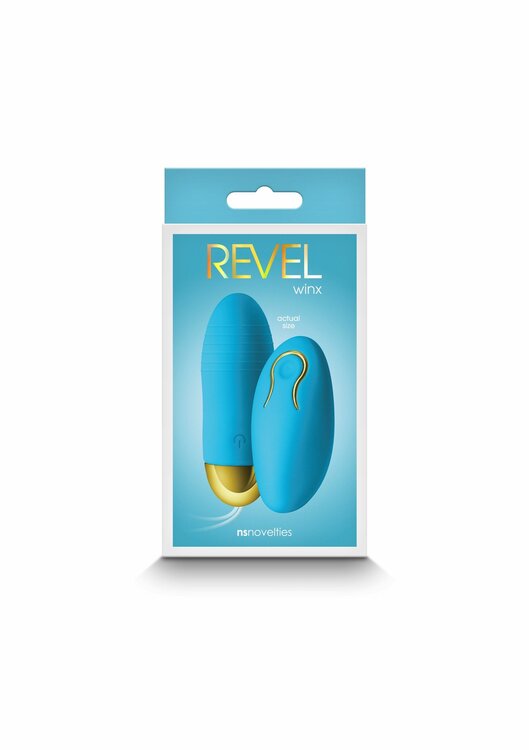 Revel Winx