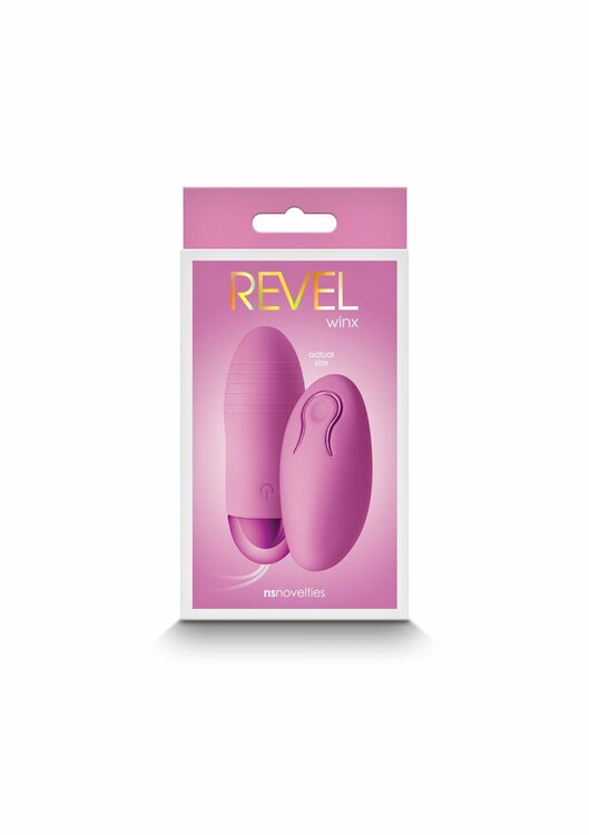 Revel Winx