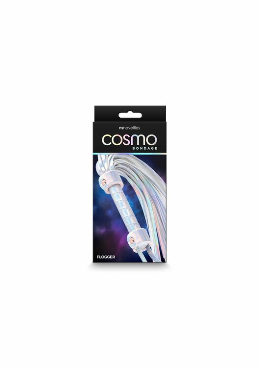 Cosmo Bondage Flogger