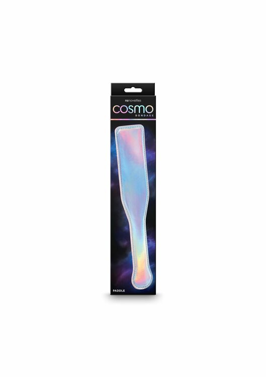 Cosmo Bondage Paddle