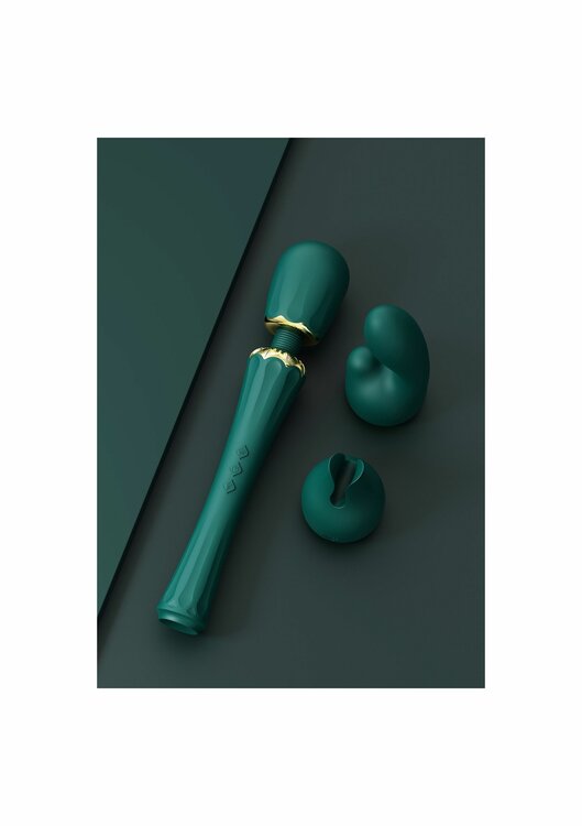 Kyro Wand