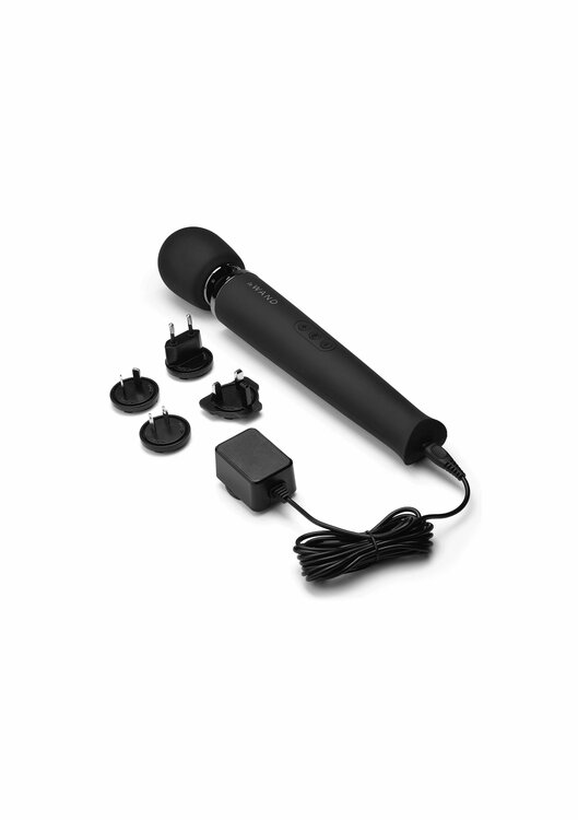 Le Wand Rechargeable Massager