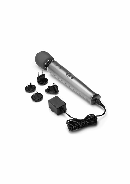 Le Wand Rechargeable Massager