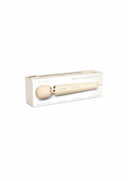 Le Wand Plugin Massager