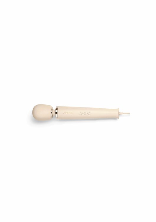 Le Wand Plugin Massager