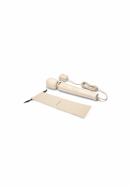 Le Wand Plugin Massager