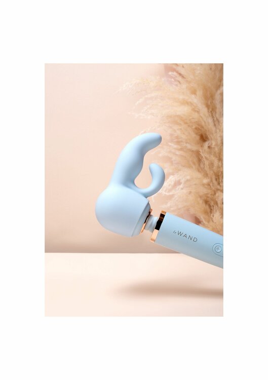 Le Wand Dual Head