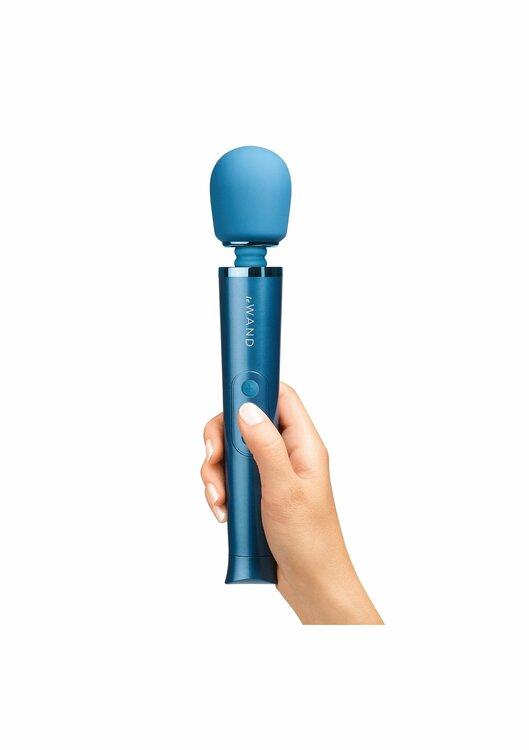 Le Wand Petite Rechargeable