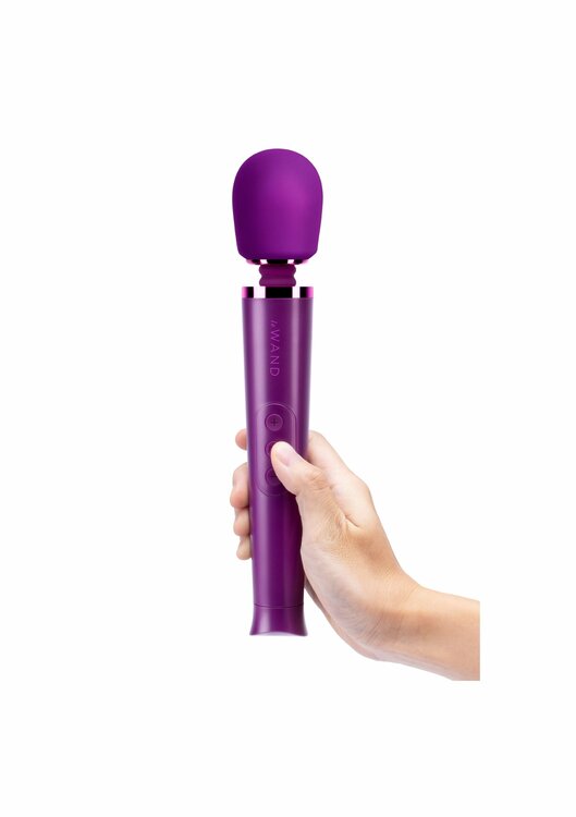 Le Wand Petite Rechargeable