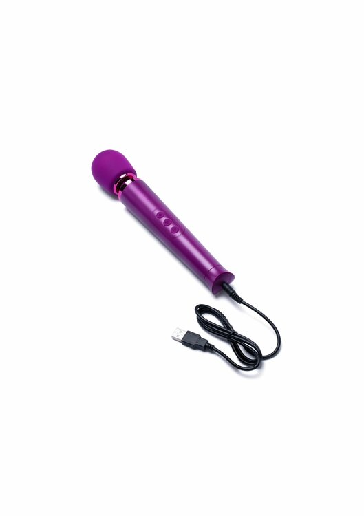 Le Wand Petite Rechargeable