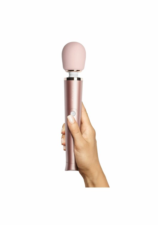 Le Wand Petite Rechargeable