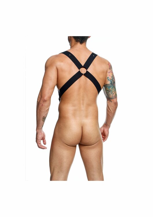 DNGEON Crossback Harness