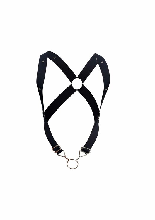 DNGEON Crossback Harness